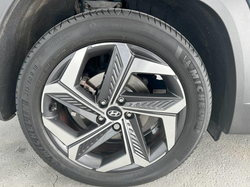 Hyundai Tucson 1.6 t-Gdi 265 Htrac Plug-in Bva6 Executive