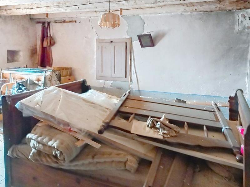 Appartement - 121 m² - 4 pièces