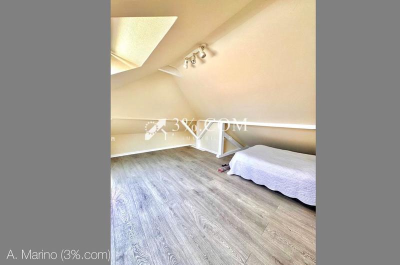 Demeure - 140 m² - 6 pièces