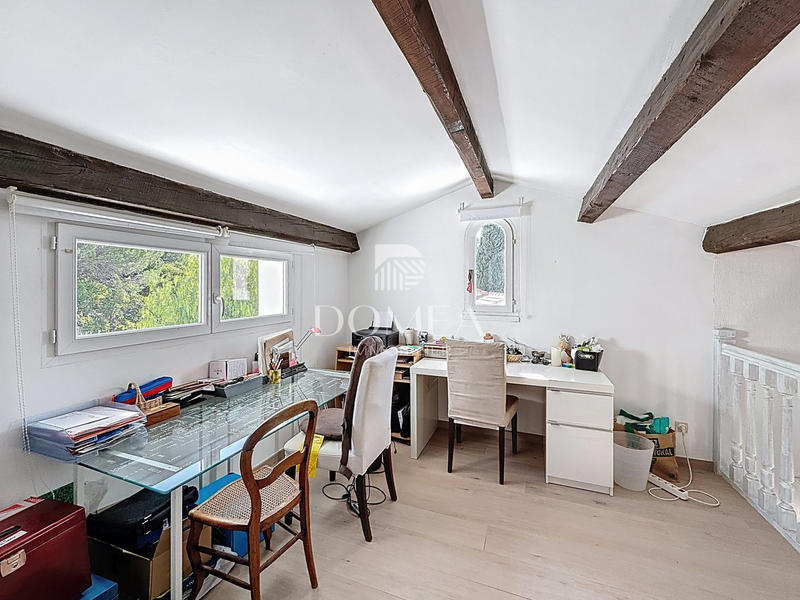 Villa - 172 m² - 7 pièces