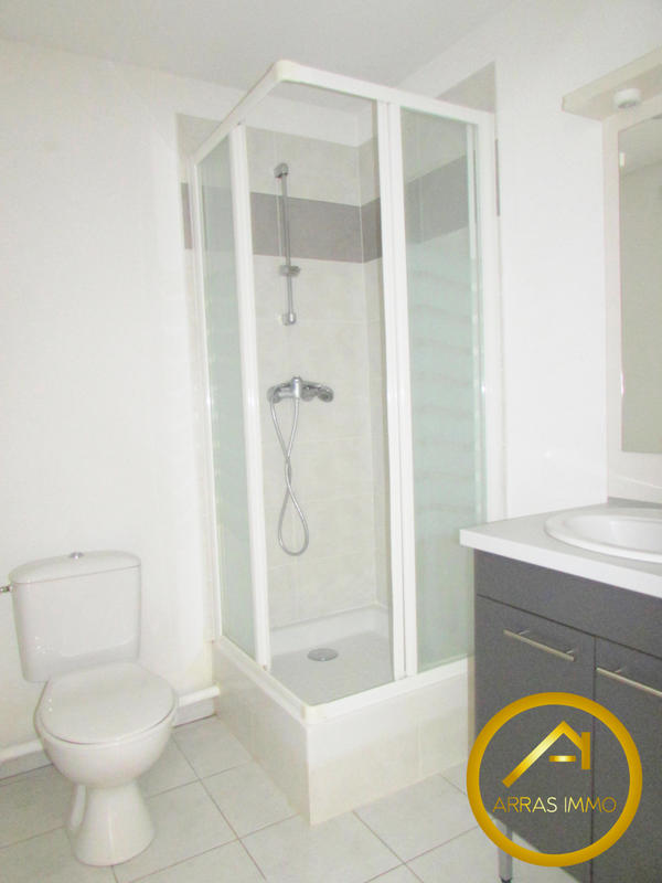 Appartement - 23 m² - 1 pièce