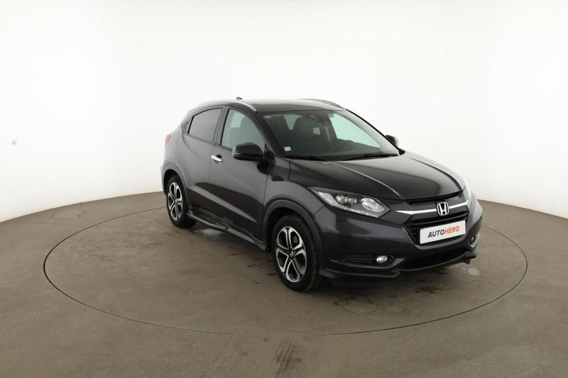 Honda Hrv 1.5 i-Vtec Exclusive Navi 130 ch