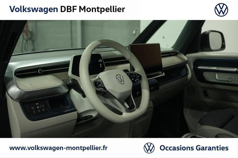 Volkswagen Id. Buzz 286 ch Pro 7 places