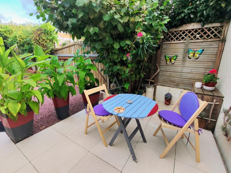 Maison - 134 m² - 6 pièces