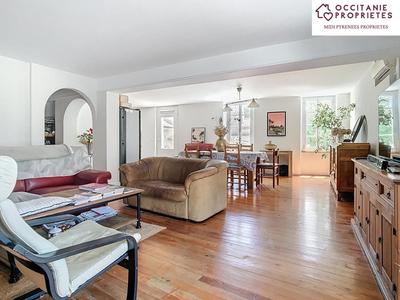 Maison de village - 179 m² - 6 pièces