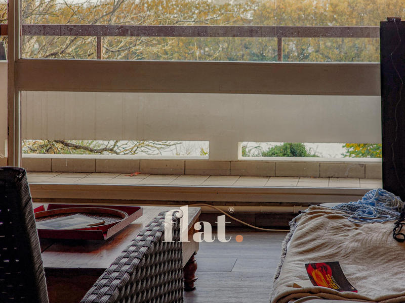 Appartement - 82 m² - 4 pièces