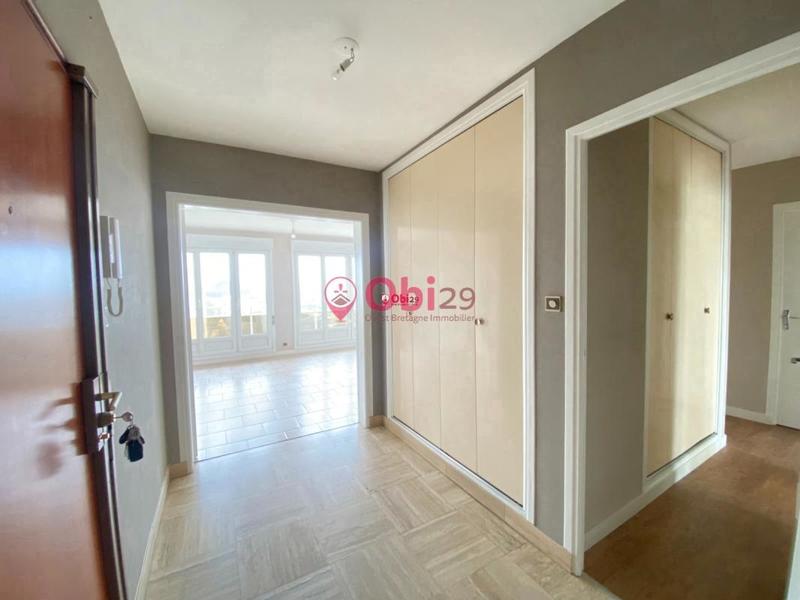 Appartement - 82 m² - 4 pièces