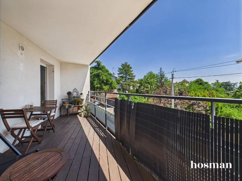 Appartement - 87 m² - 4 pièces