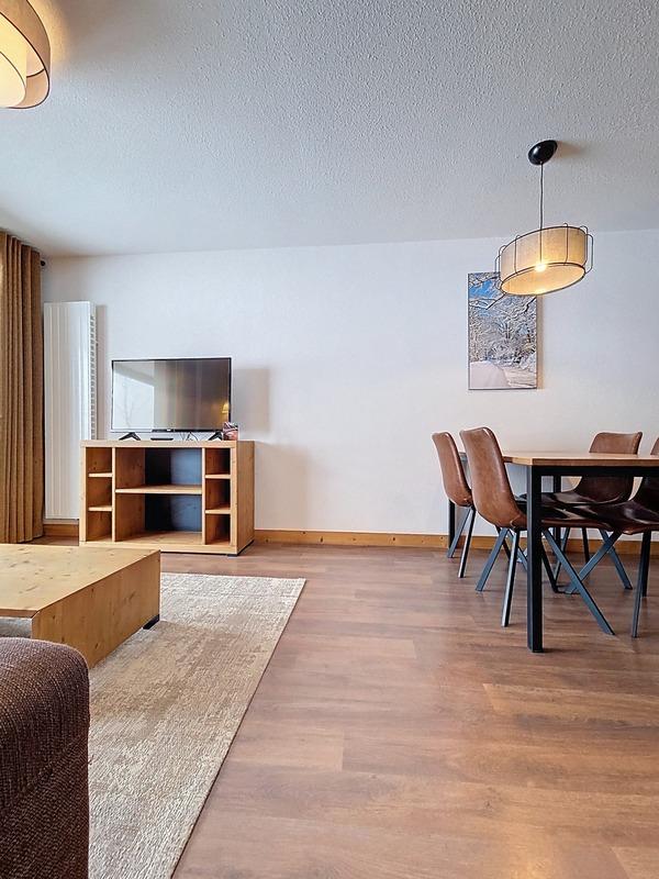 Appartement - 34 m² - 2 pièces