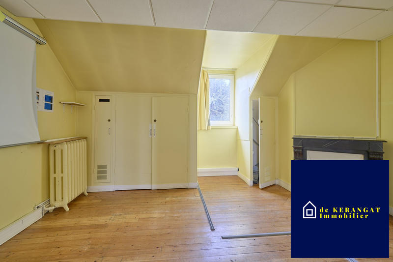 Maison ancienne - 179 m² - 10 pièces