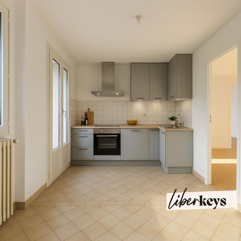 Pavillon - 104 m² - 5 pièces