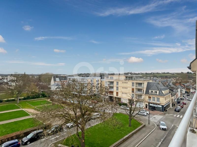 Appartement - 94 m² - 3 pièces