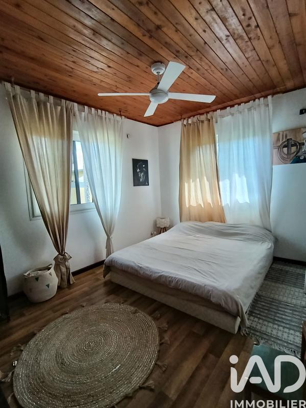 Maison - 115 m² - 4 pièces