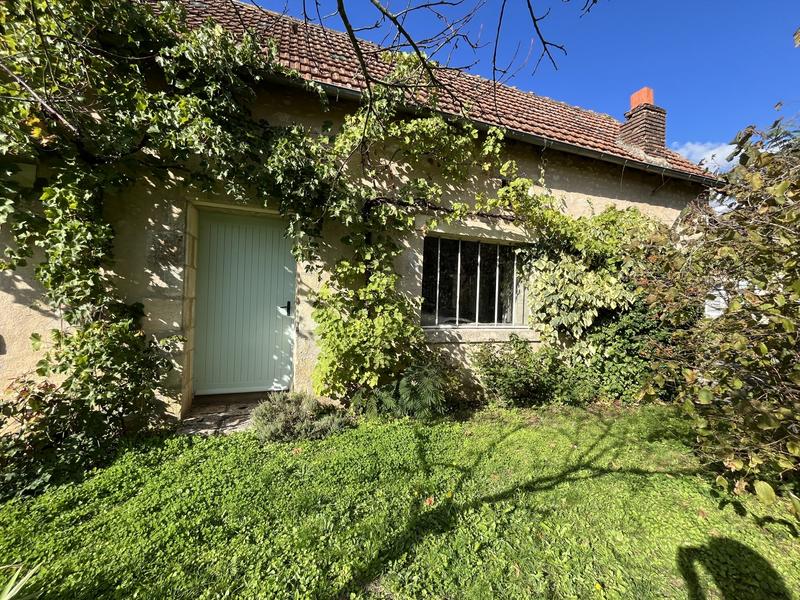 Maison - 155 m² - 4 pièces