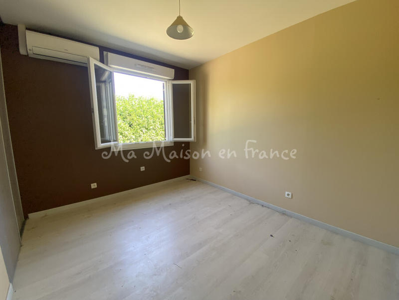 Maison - 102 m² - 6 pièces