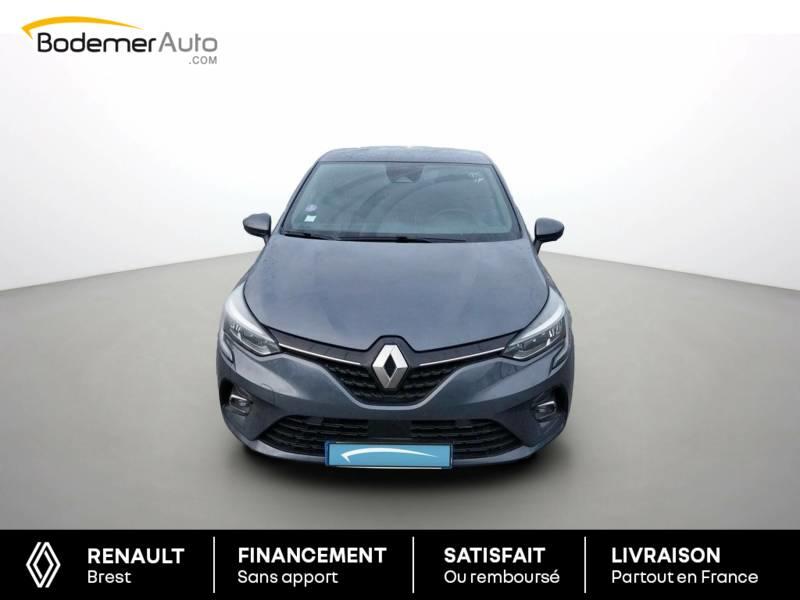 Renault Clio TCe 100 Intens