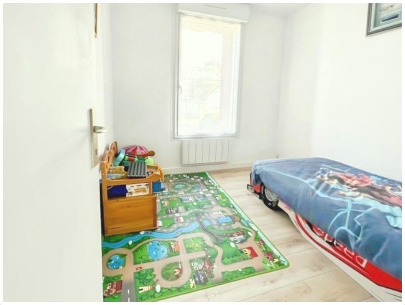 Maison de ville - 158 m² - 8 pièces