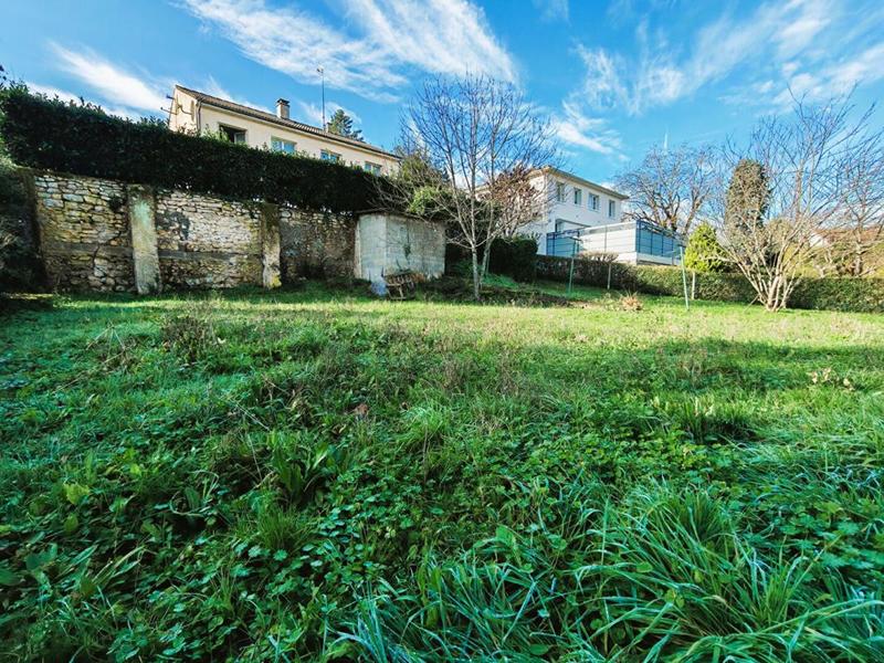 Maison - 89 m² - 5 pièces