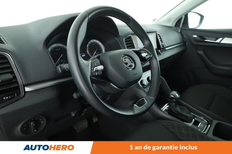 Skoda Karoq 1.5 Tsi Act Ambition Dsg7 150 ch