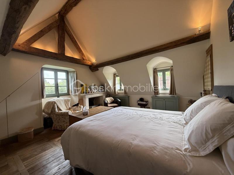 Propriété - 176 m² - 6 pièces