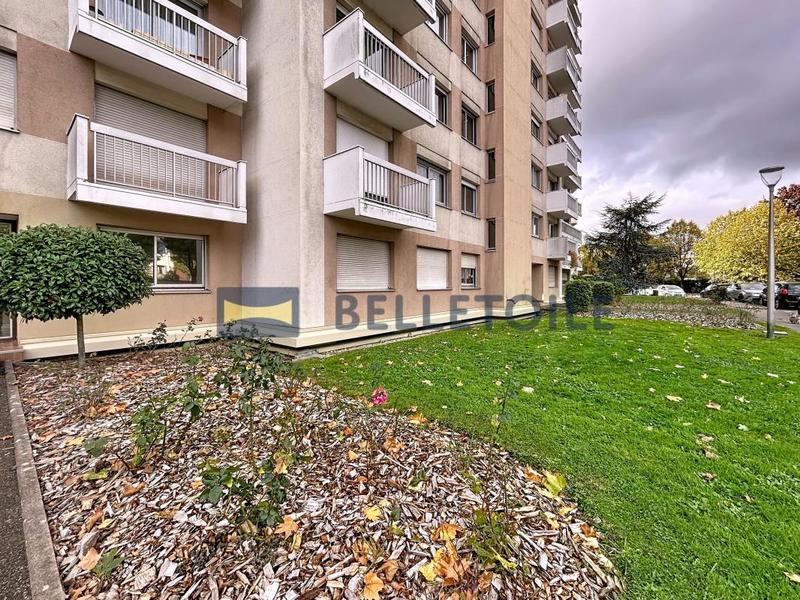 Studio - 18 m² - 1 pièce