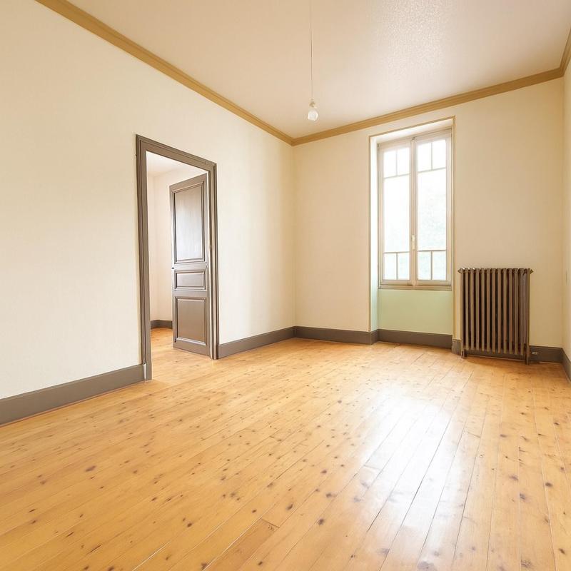 Maison - 152 m² - 7 pièces