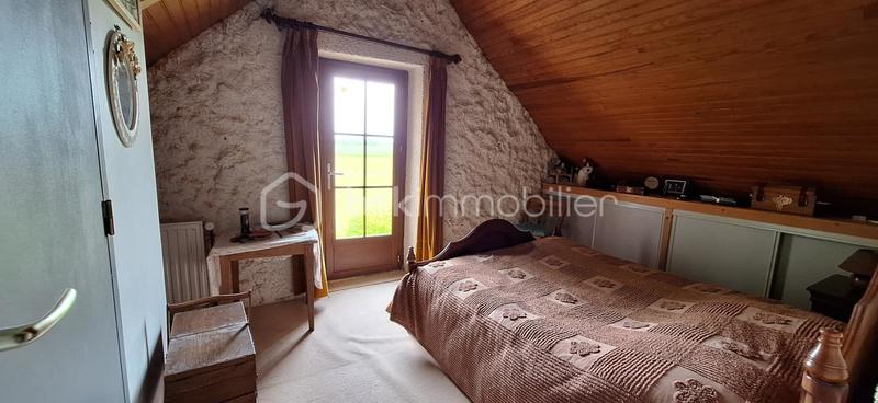 Longère - 111 m² - 4 pièces