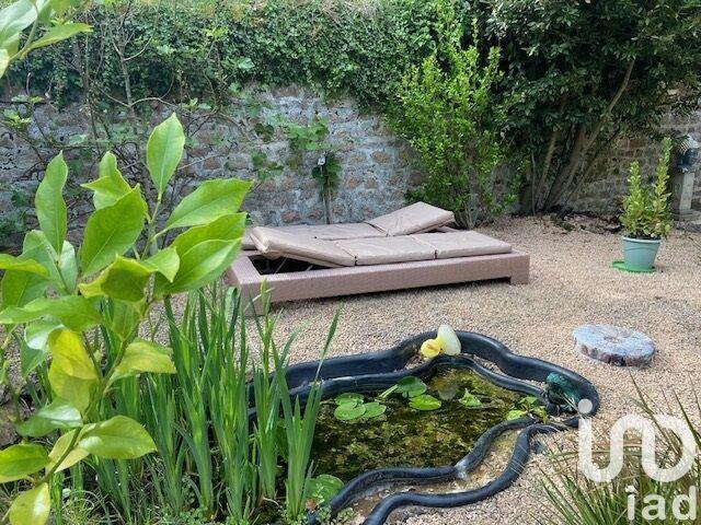 Maison de campagne - 210 m² - 10 pièces