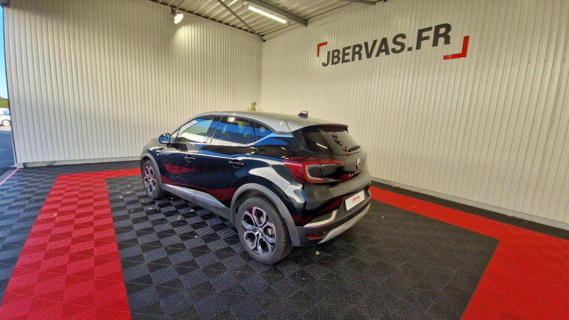 Renault Captur Tce 90 Evolution