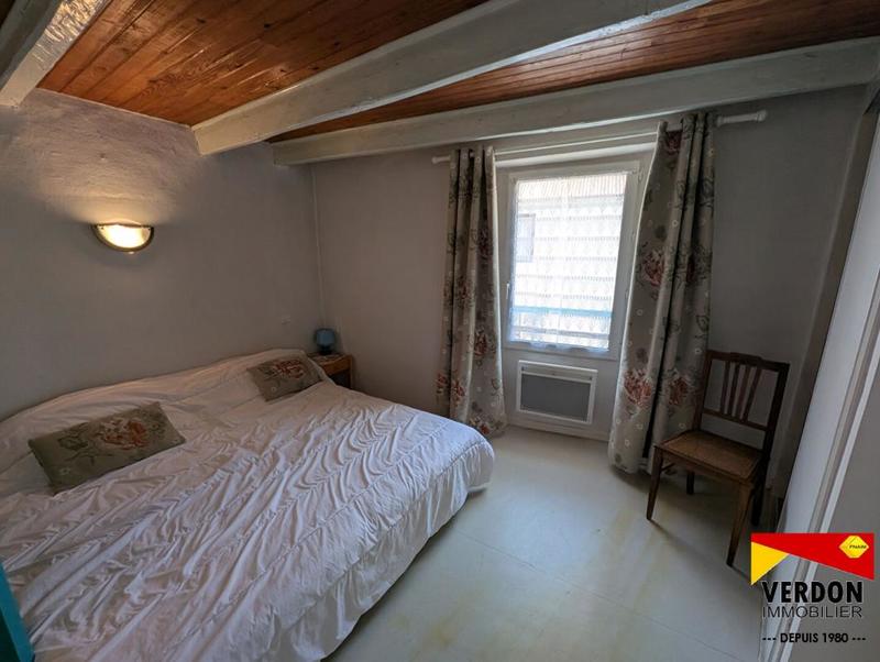 Maison - 48 m² - 3 pièces