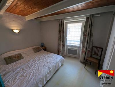 Maison - 48 m² - 3 pièces