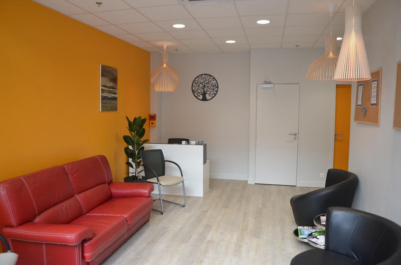 Julien Personnaz - Ostéopathe les Sables d'Olonne, Olonne sur Mer