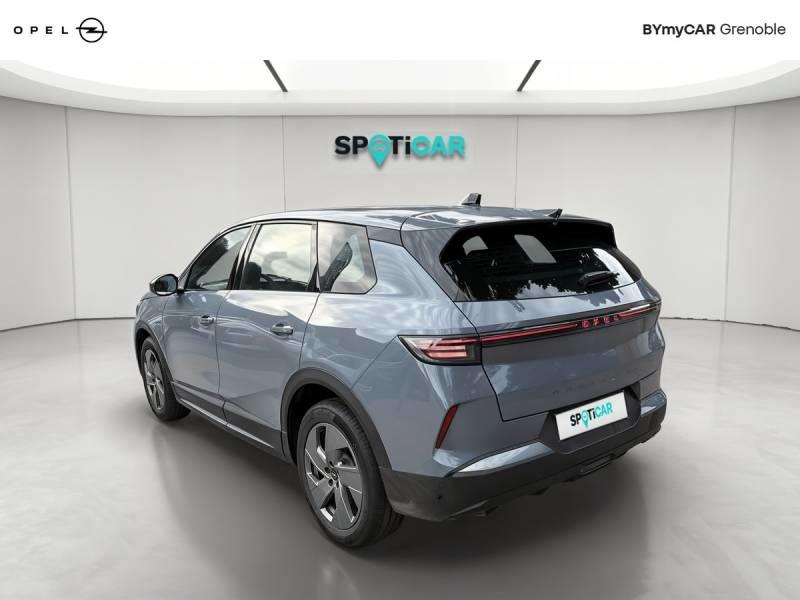 Opel grandland 1.2 Turbo Hybrid 136 ch e-Dct6 Edition