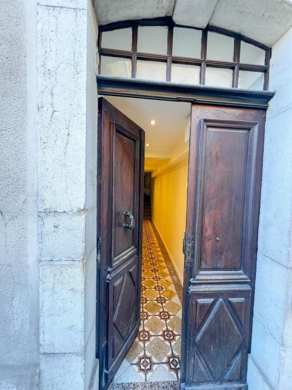 Duplex - 88 m² - 4 pièces