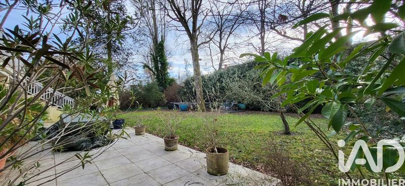 Maison - 173 m² - 8 pièces