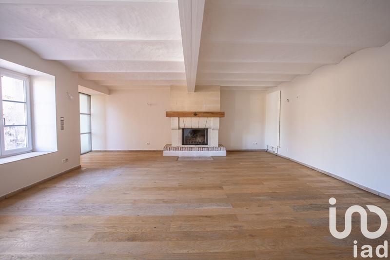 Maison de campagne - 214 m² - 6 pièces