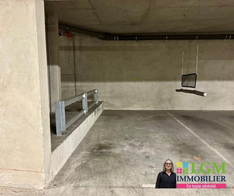 Appartement - 54 m² - 2 pièces