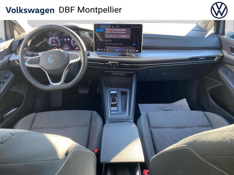 Volkswagen Golf 1.5 eHybrid 204 Dsg6 Vw Edition