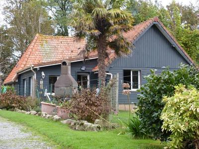 Maison de village - 75 m² - 3 pièces