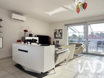 Maison - 145 m² - 9 pièces