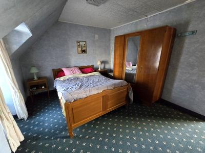 Maison - 123 m² - 5 pièces