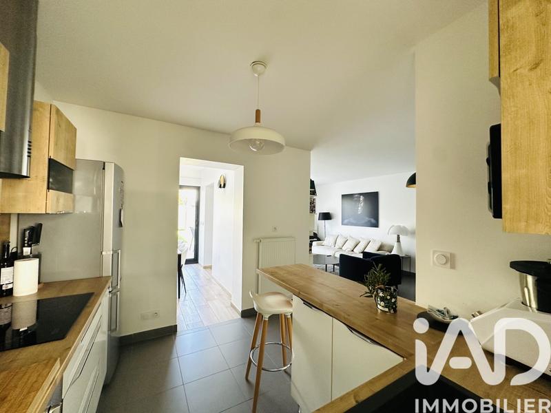 Maison - 84 m² - 1 pièce