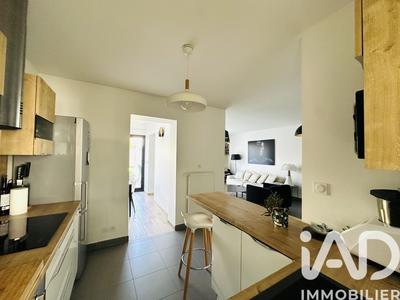 Maison - 84 m² - 1 pièce