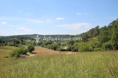 Terrain - 6 820 m²