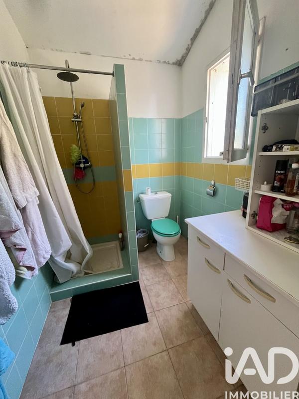 Maison - 150 m² - 5 pièces