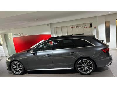 Audi S4 Avant V6 3.0 Tdi 347 Tiptronic 8 Quattro