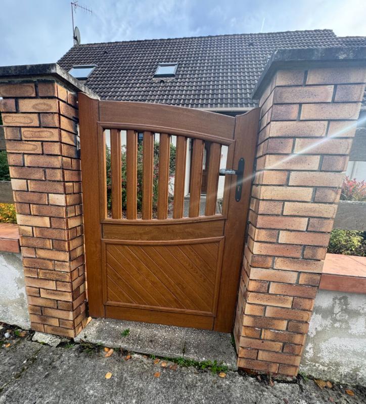 Maison - 130 m² - 7 pièces