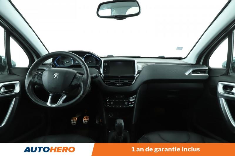 Peugeot 2008 1.0 EcoBoost St Line 125 ch