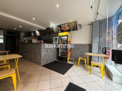 Local commercial - 43 m²