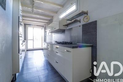 Appartement - 83 m² - 3 pièces